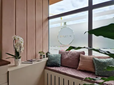 MANAMI Salon Fryzjerski Anna Dębska