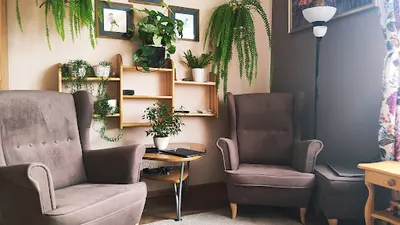 Gabinet psychoterapeutyczny Joanna Bogucka-Jurasović